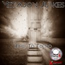 Metadon Junkies - Turn Around