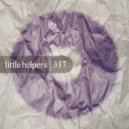 Andrew McDonnell & Sound Process - Little Helpers 317-4 (Original Mix)