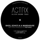 Theo Nasa - Hallucinate (Original Mix)