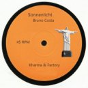 Bruno Costa - Revelations