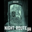 Mabi - I Am A Robot (Remastered)