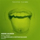Andre Salmon, Jose Wated - Toxcada (Recalde, Cristhian Balcazar Remix)