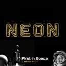 Anton RtUt - First In Space