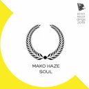 Mako Haze - Dancing With The Stars