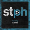 Mauri Fly - Dreamer (Marco Bellini Sleepwalking Mix)