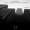 St Jean - Chicago (Jaybass Remix)