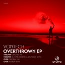Vontech - Over (Worda Remix)