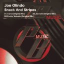 Joe Olindo - Move It