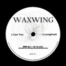 Waxwing - Can You (Original Mix)