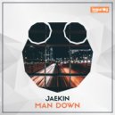 Jaekin - Everything Done One (Original Mix)