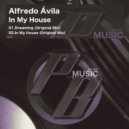 Alfredo Ávila - In My House
