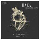 Marcos Salas, DJ Yanks - Haka (Original Mix)