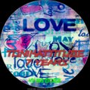 Tonikattitude - Nothing will Separate thats Love