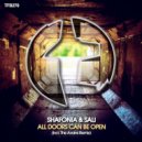 Shafonia & Sali - All Doors Can Be Open (The Avains Remix)