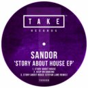 Sandor - Keep On Dancing