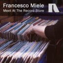 Francesco Miele - Spaarndammerstraat