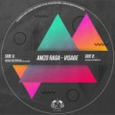 Amzo Raga - Visage (Klash Rivera & Ian Cou Remix)