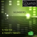 Quinzi - Twenty Twenty