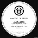 Alex Agore - GYL (Original Mix)