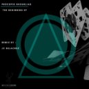 Procopis Gkouklias - The Beginning (Jc Delacruz Remix)