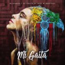 Mijangos, DJ Fruto & Jack N\' Brothas - Mi Gaita (Original Mix)