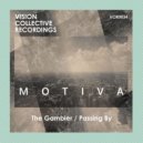 Motiva - The Gambler (Original Mix)