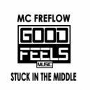 MC Freeflow - In The Middle