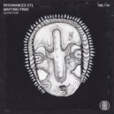 Resonances (IT), Martino Pingi - Meteora