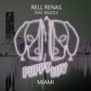 Rell Renas feat. BGizzle - Miami (Original Mix)