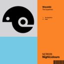 Wavekiki - Pulse (Original Mix)