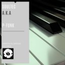 A.K.A & Soultec - Capture Your Mind