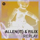 Allen(IT), Filix - I Climp (Original Mix)