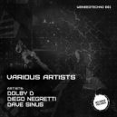 Dave Sinus - Reaction (Original Mix)