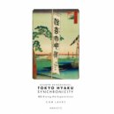 Cam Lasky - Tokyo Hyaku Synchronicity #55 Rising the Superstition