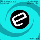 Plus System - Commence (M-Project Remix)