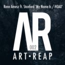 Rene Amesz feat. Stanford - My Name Is (Original Mix)
