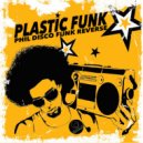 Funk Reverse vs Phil Disco - Disco54 (Original Mix)