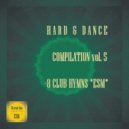 Night Trancer - Don\'t Be Lonely Tonight (H&D Mix)