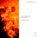 Pablo Caballero - Discharge