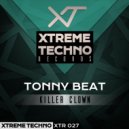 Tonny Beat - Clown