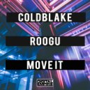 ColdBlake, Roogu - Move it (Original Mix)