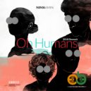 NimaAmin - Oh Humans (2018 Rework)