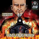 Vague Entity - Cut The Throat Of Humanity