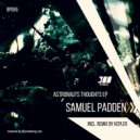 Samuel Padden - A Priori (Original Mix)