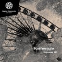 Knifestyle - Toss & Turn (Original Mix)
