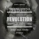 Raul Young - Raw Revolution