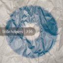 Miro Pajic - Little Helper 316-4