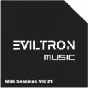 Eviltron - Slab Of Tech 2B