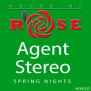 Agent Stereo - Spring Nights