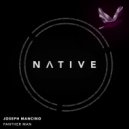 Joseph Mancino - Panther Man (Amano Remix)